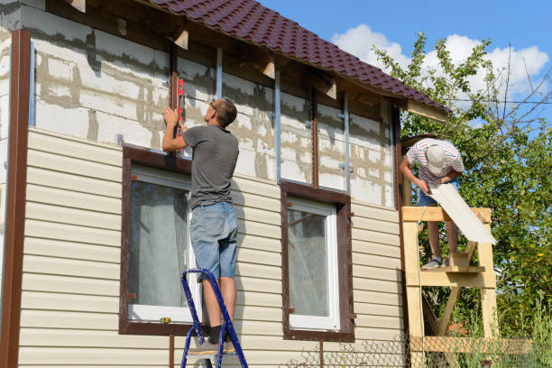 West Branch, IA Siding Company