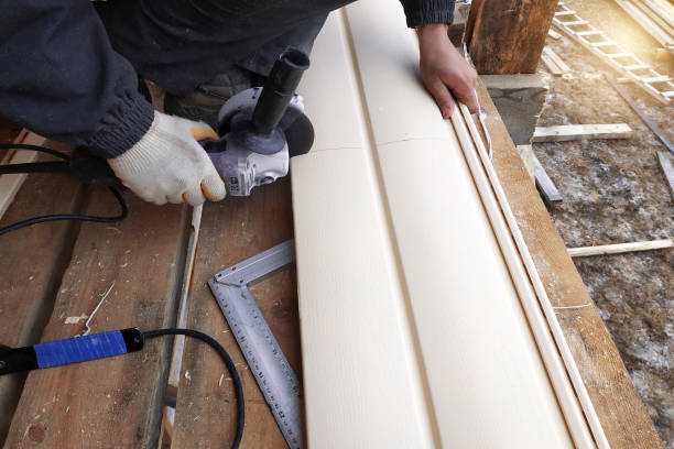 Best Siding Removal and Disposal  in West Branch, IA